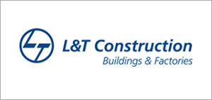 L&T Logo