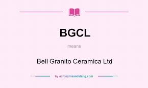 bell granito ceramia